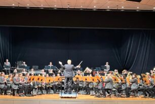 Stadtkapelle mit „sehr gutem Erfolg“ beim Deutschen Orchester-Wettbewerb